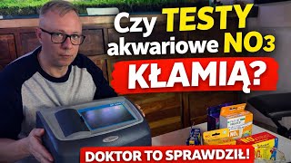 Identyfikacja niedoborów i nadmiarów na podstawie zdjęć