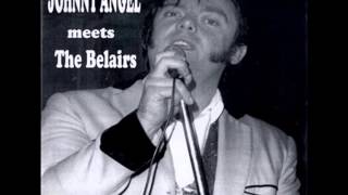 Johnny Angel with The Belairs - Baby Blue