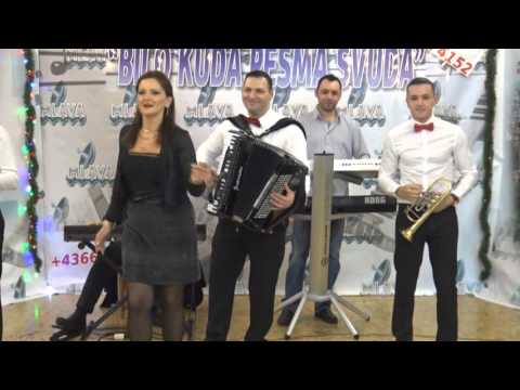 Jasmina Pipic Mustacuara