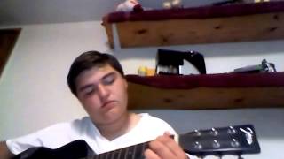 Joseph Taylor (Lying Here With) Linda On My Mind   Ronnie Milsap Cover