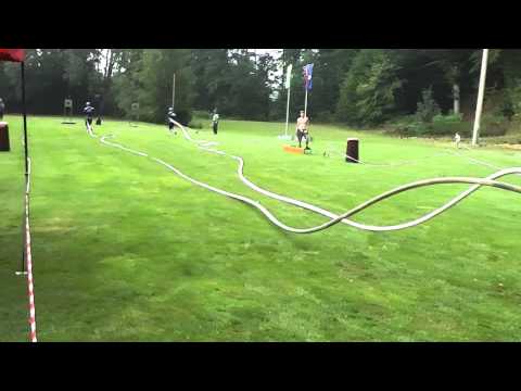 SDH Bohuslavice ll (s PS8) - VC Hrabišín 2015