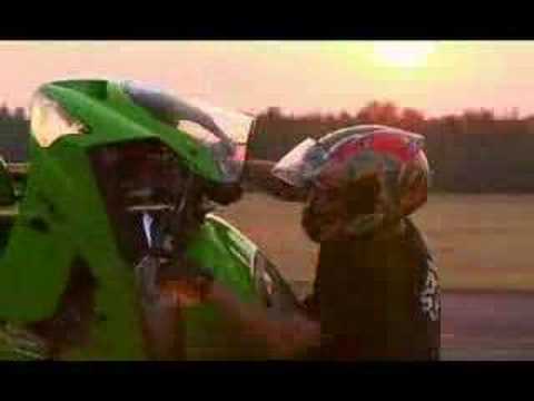 Stunt Days 3 - Remix