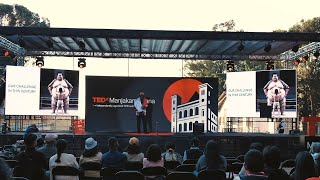 Download lagu Madagasikara sambatra sy mandroso | Pr. Jonah Ratsimbazafy | TEDxManjakamiadana mp3