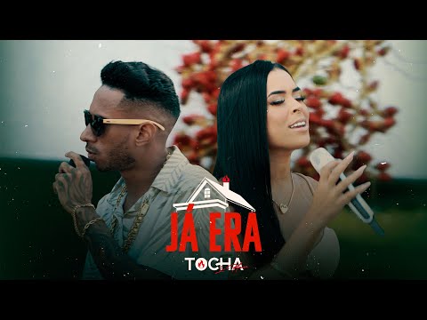 Mc Tocha e Grazi Almeida - Já era (EP TOCHA IN HOUSE)