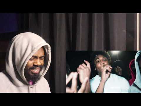 BAD BUNDYY REACTS : Mori Briscoe - Its Litty (Official Music Video)