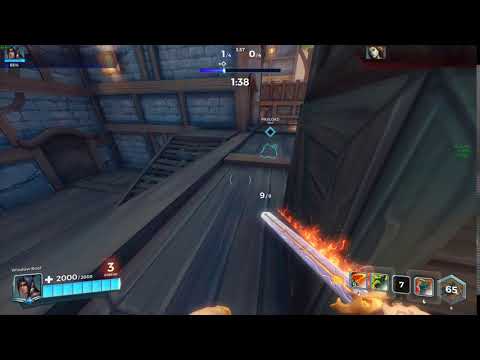 #9 The Ultimate Zhin Guide Paladins