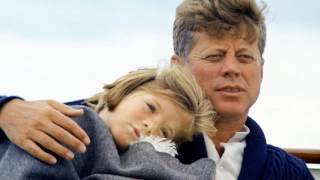 John F. Kennedy Tribute - Original song performed by the Ashgrove band