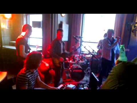 cocaine Tristan gitaar           Schlicher Sessie