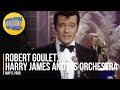 Robert Goulet, Harry James And His Orchestra "Marie (The Dawn Is Breaking)" on The Ed Sullivan Show