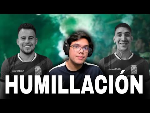 ¿ORIENTE TOCÓ FONDO? / ORIENTE 1 - 1 NACIONAL POTOSÍ 