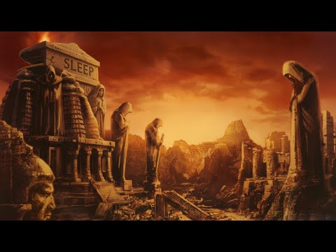 2.5+ Hours of ANCIENT Korriban Lore To Fall Asleep To