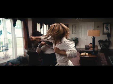 Joe Baby (2025) | Joe Baby vs Heather Stanton Fight Scene