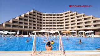 Hotel Grand Prestige - Side