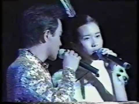 張國榮 Leslie Cheung World tour in Japan 只怕不再遇上