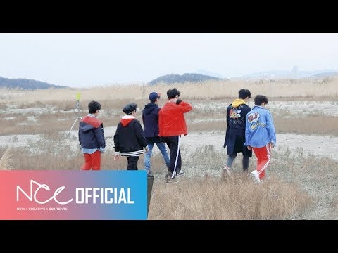 BOY STORY "Oh My Gosh" M/V Behind