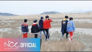 BOY STORY "Oh My Gosh" M/V Behind