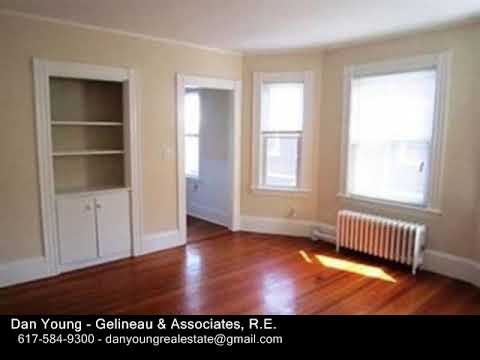 214 BROWN ST, Waltham MA 02453 - Rental - Real Estate - For Sale -