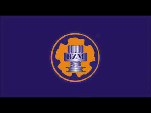 Buzina B75 BZM - Linha Honda Civic, FIT, City,  Accord, HR-V, CR-V,