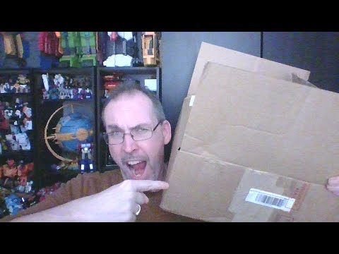 GotBot Goes Live: Fan First Friday Reaction, Beast Wars Reissues and an Unboxing