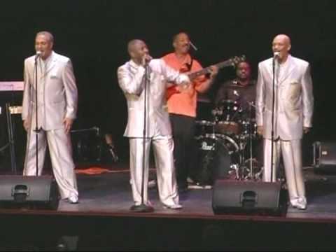 TRU sings the Great Sounds of Philly