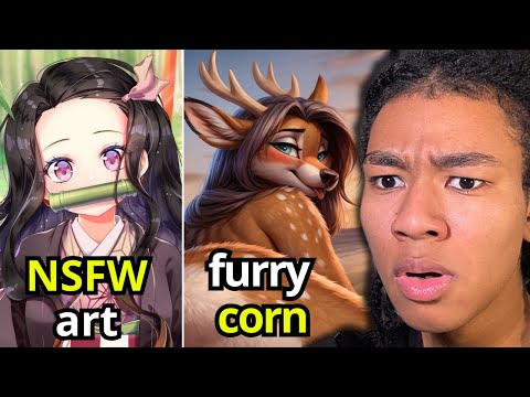 Deviantart Centaur