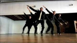 Choreography Submission CHRIS BROWN- Famous Girl