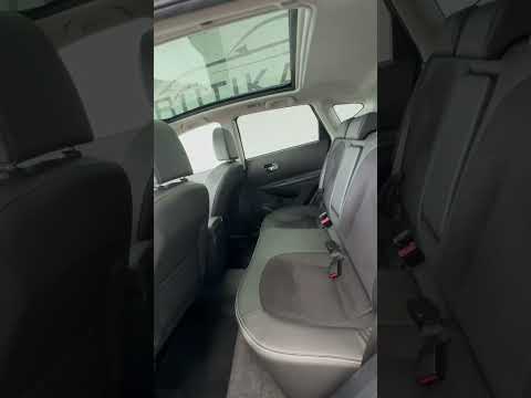 фото nissan qashqai i рестайлинг 0