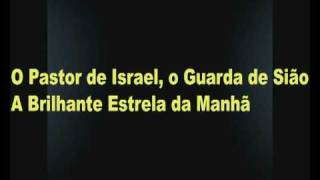 Deus Forte Music Video