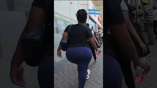 🇿🇦 Pretoria: The BEAUTIFUL Lilian Ngoyi Street! #shorts #tourmarvel #travel