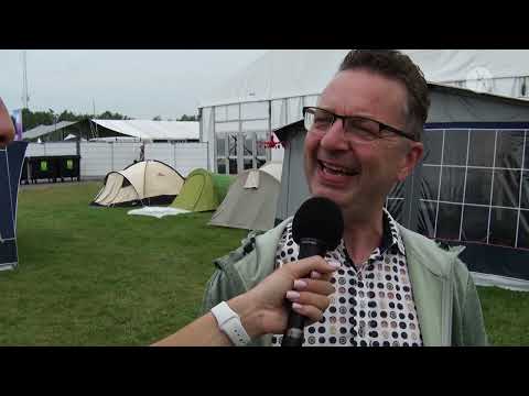 Dagjournaal 4 - maandag • Opwekking