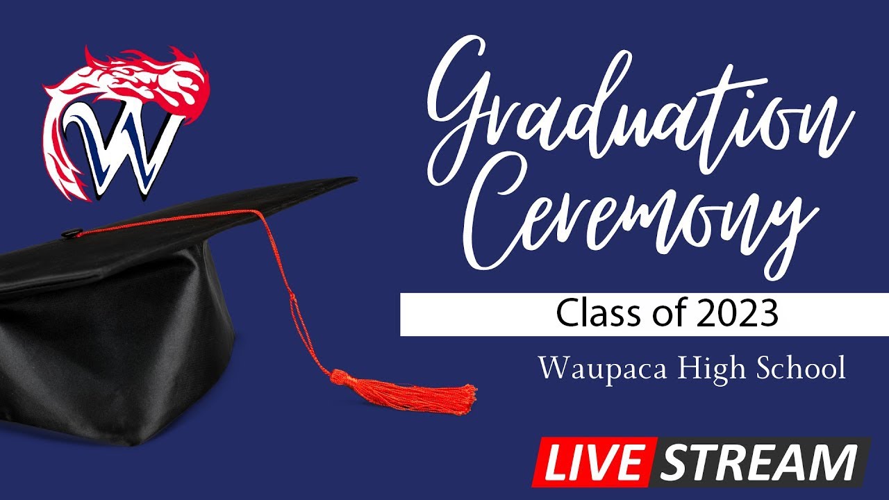 WHS Graduation 2023