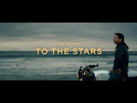 Tom DeLonge - To The Stars (Meta Documentary - 2019)