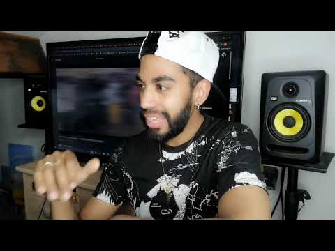 REACTION ESPRIT 33 Feat JOJO LE BARBU - LA DANSE DU VENTRE (CLIP OFFICIEL)