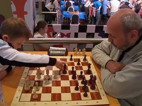 2015-06-07 Makoveev - **** Moscow BLITZ