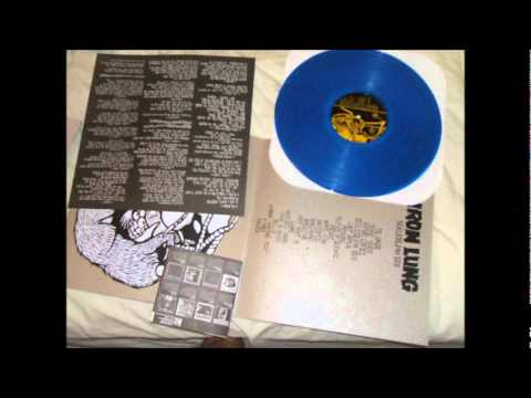 Iron Lung - Future Corpses