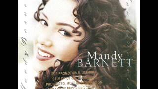 Mandy Barnett ~ Baby Don&#39;t You Know