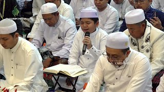 Download lagu MUHAMMAD NAJMI ALVARO DI ACARA haul Maulana Syekh Muhammad Arsyad Al Banjari ke 219 mp3 Download lagu MUHAMMAD NAJMI ALVARO DI ACARA haul Maulana Syekh Muhammad Arsyad Al Banjari ke 219 mp3