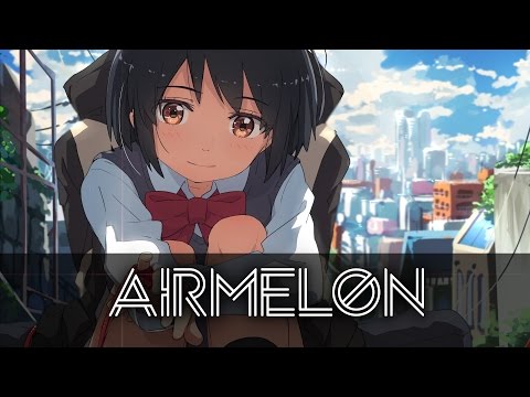 Luciano Treachi ft. Toxic Hearts - Touchin Me (Vinity Remix) [Airmelon]