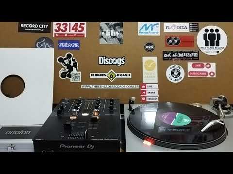 Malaya Featuring Jacqui George - Blameless 12" (Original Mix) R&B - Funk/ Soul