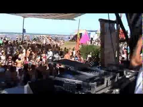 DJ CHARLIN - ECOLOGIC 20a Edição - 15 Set.