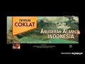Iklan Djarum Coklat Anugerah Alam Indonesia 15s 2023 GTV SCTV Trans 7 MNCTV RCTI