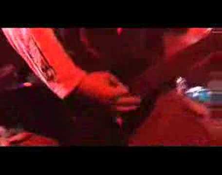 Holy Moses - Symbol of Spirit - live Wacken Aftershow Party