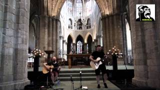 Therapy? - Still Hurts - The Muzine Sessions @ Vestrock 2015, Basiliek Stage