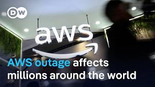 Does the AWS outage make the case for building a stronger EU cloud inf