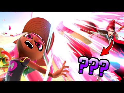I Found a SECRET TOP PLAYER on Elite Smash... Here is What Happened