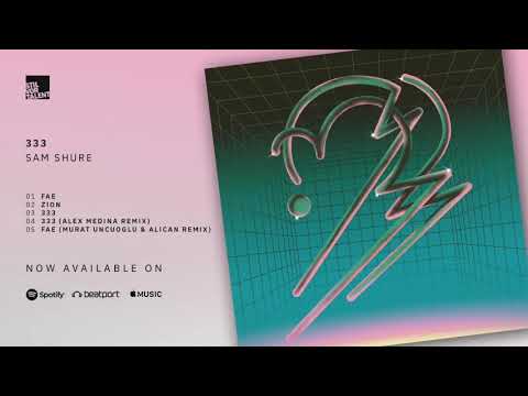 Sam Shure - Fae (Murat Uncuoglu & Alican Remix) [Stil vor Talent]