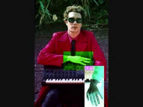 Megahertz - Estetica