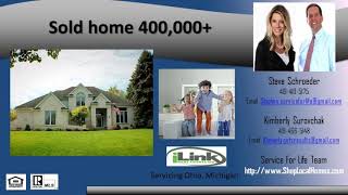 Homes for sale in Perrysburg ohio
