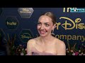 Emmys 2022 Amanda Seyfriend Says Daughter PREDICTED Her Win