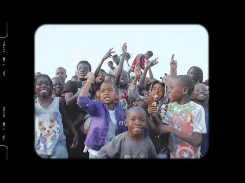 Strong B -  Homenagem a Padaria  (Official Music Video)